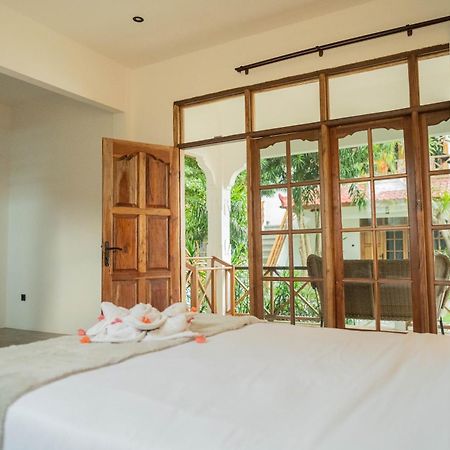 The Confidential Mandalika Kuta (Lombok) Exterior foto