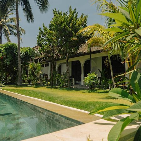 The Confidential Mandalika Kuta (Lombok) Exterior foto