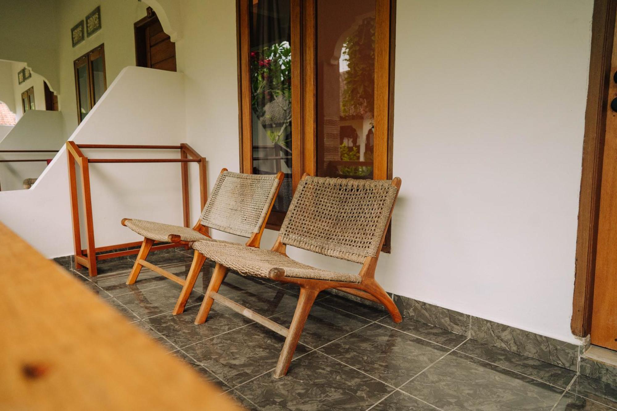The Confidential Mandalika Kuta (Lombok) Exterior foto