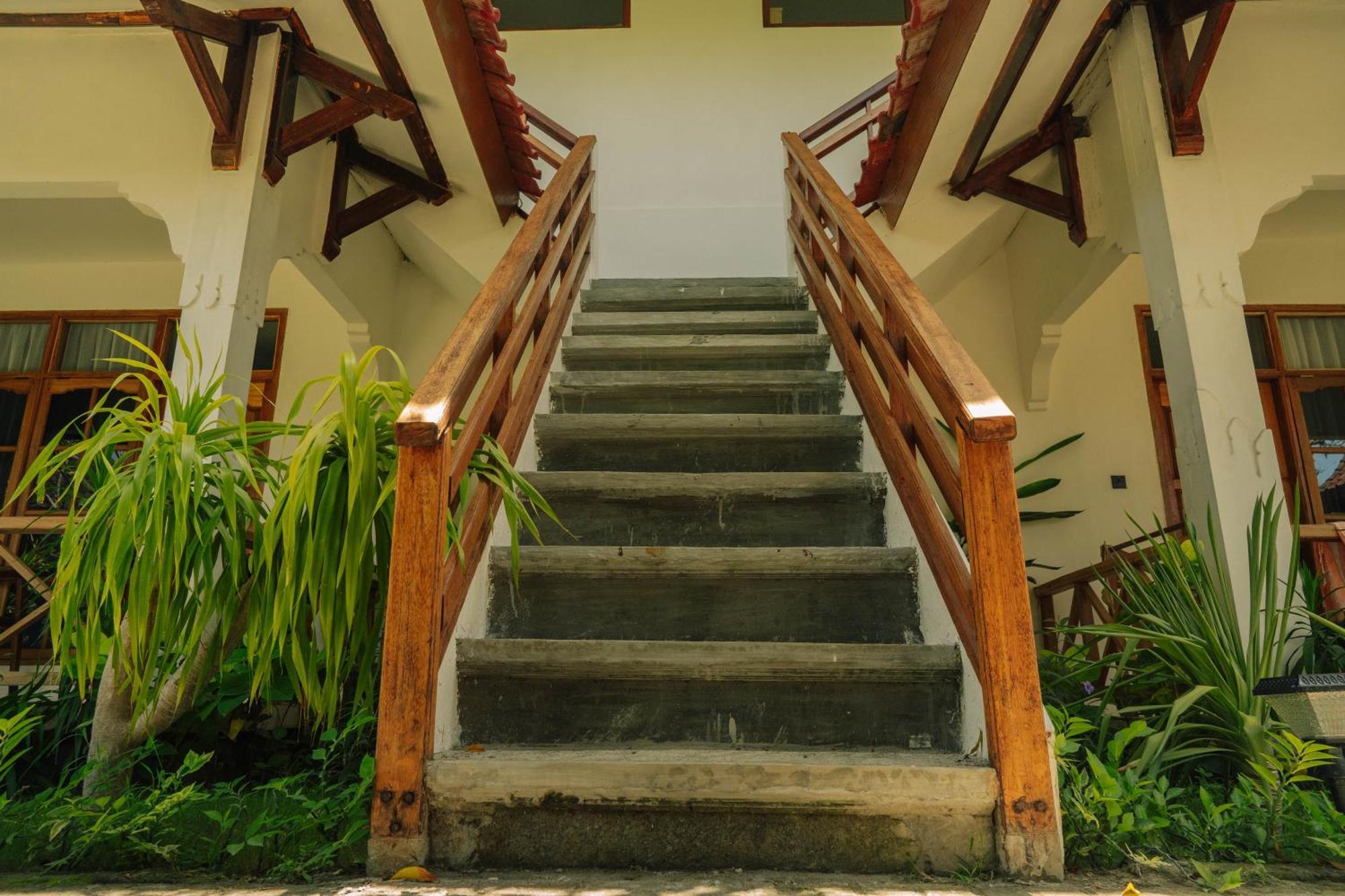 The Confidential Mandalika Kuta (Lombok) Exterior foto