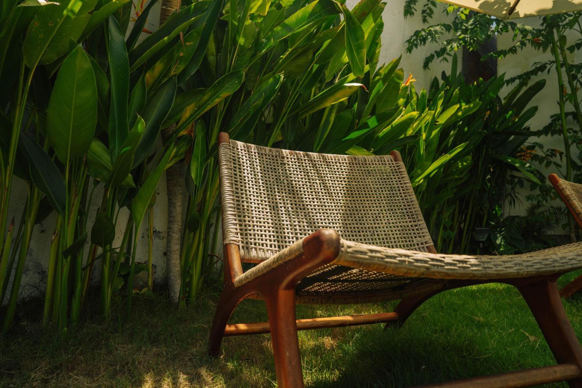 The Confidential Mandalika Kuta (Lombok) Exterior foto